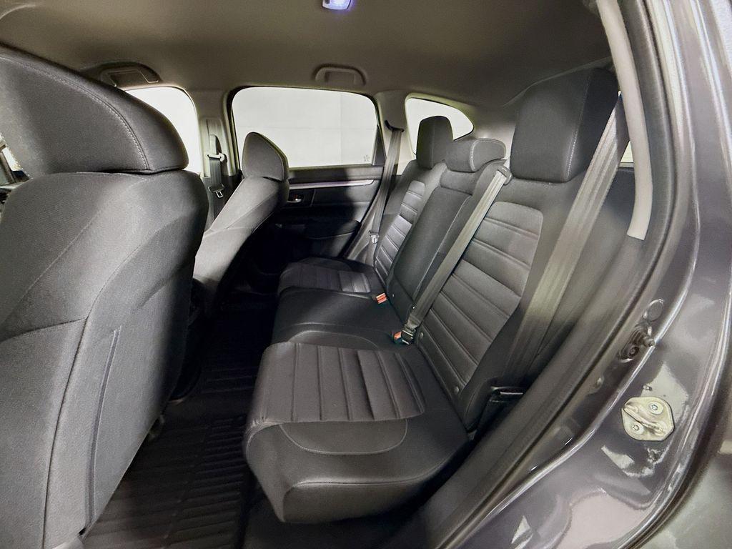 used 2020 Honda CR-V car, priced at $18,000