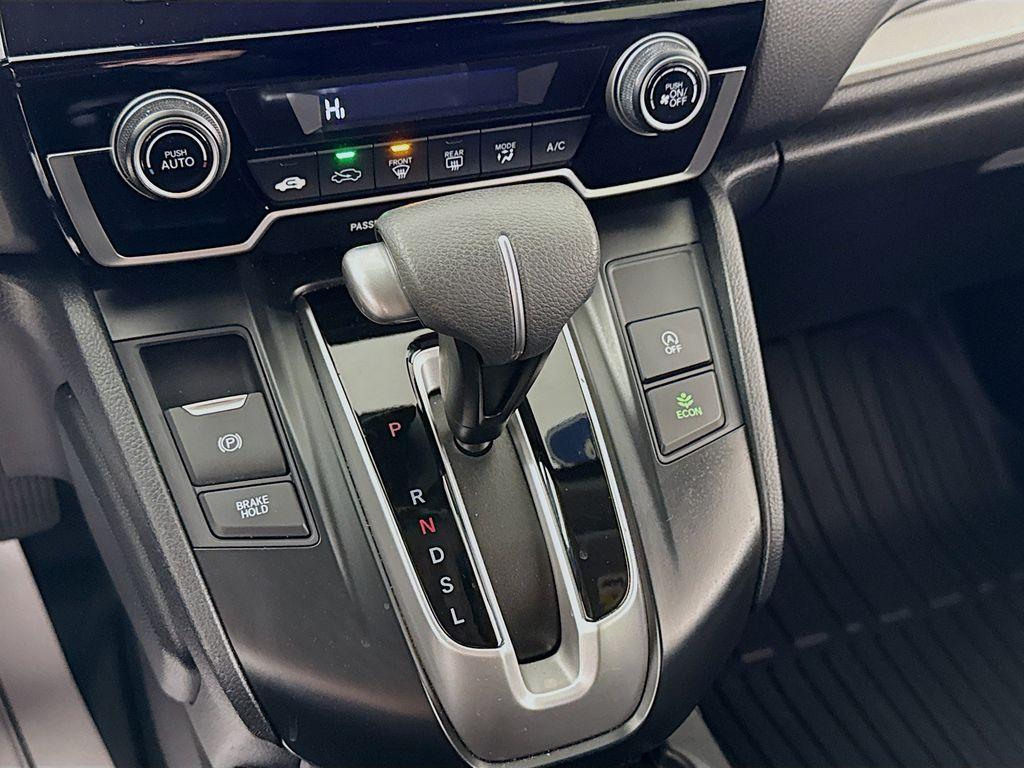 used 2020 Honda CR-V car, priced at $18,000