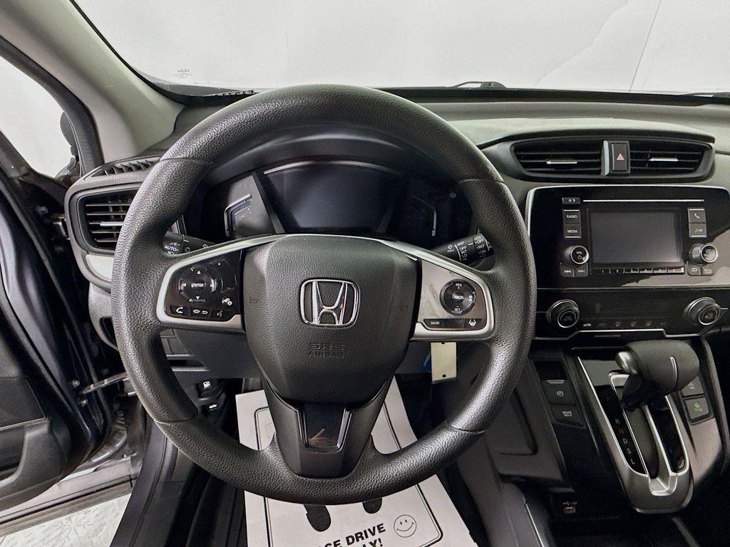 used 2020 Honda CR-V car, priced at $18,000