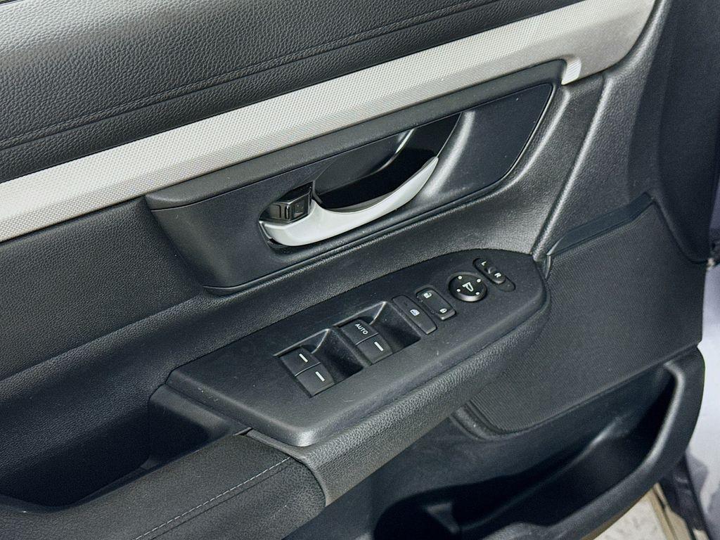 used 2020 Honda CR-V car, priced at $18,000