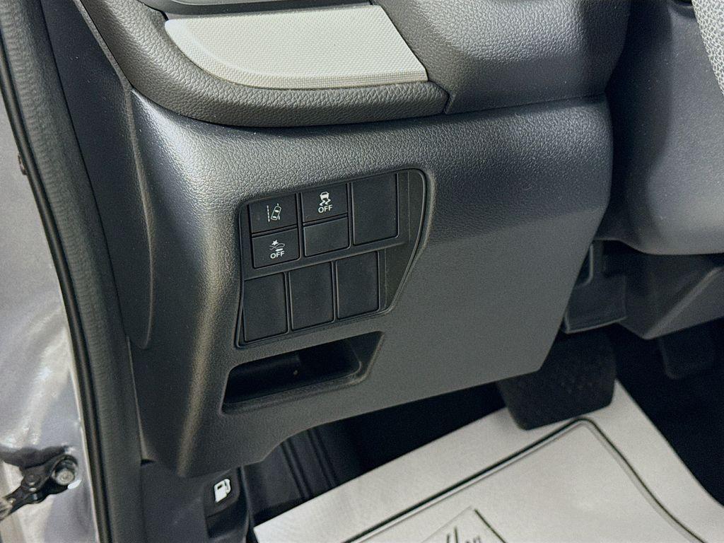 used 2020 Honda CR-V car, priced at $18,000