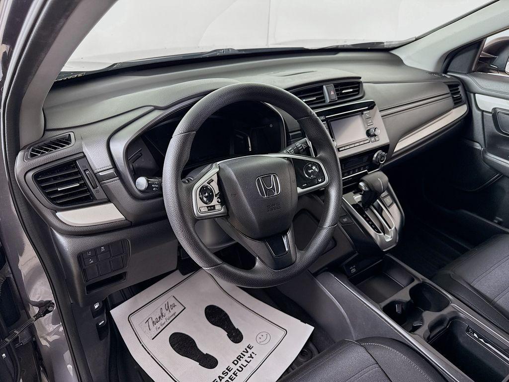 used 2020 Honda CR-V car, priced at $18,000