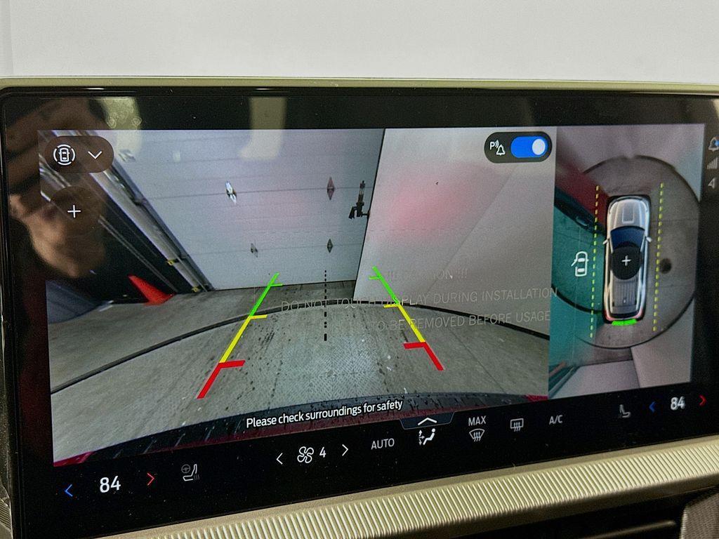 new 2026 Ford Explorer car, priced at $50,199