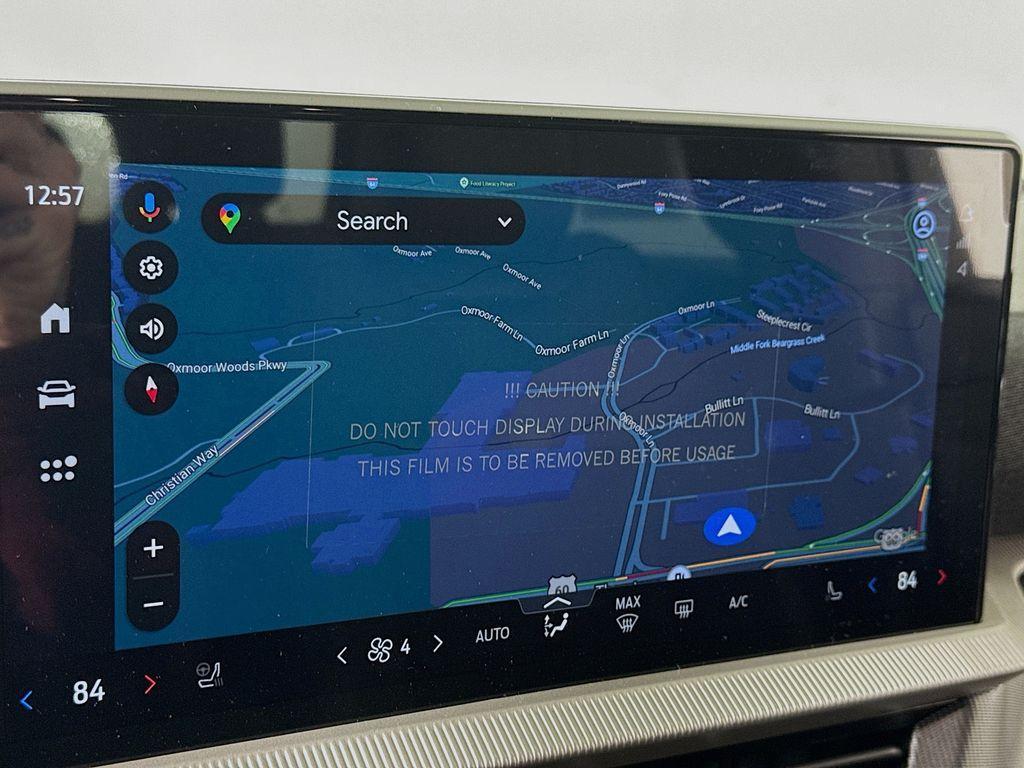 new 2026 Ford Explorer car, priced at $50,199