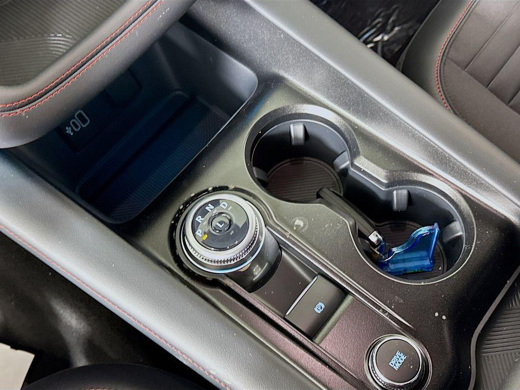 new 2026 Ford Explorer car, priced at $50,199