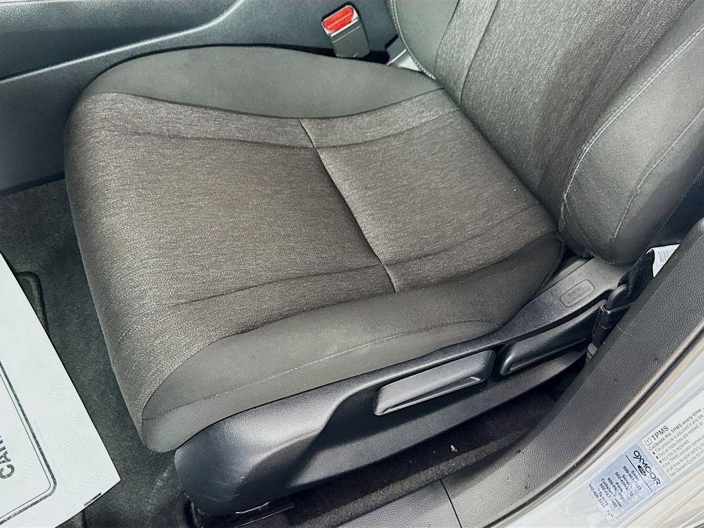 used 2024 Honda Accord car, priced at $25,750