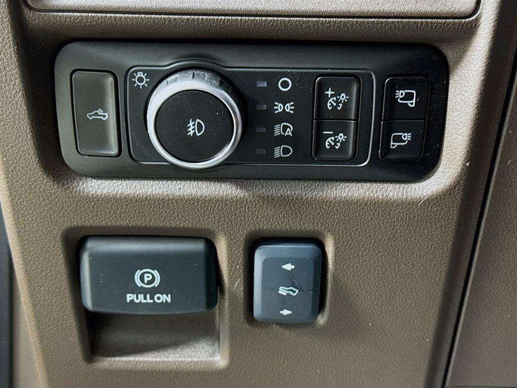 new 2026 Ford F-150 car, priced at $75,305