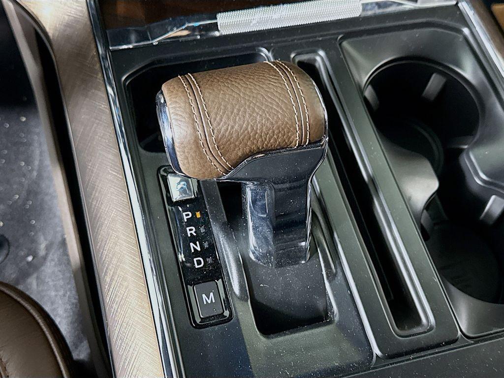 new 2026 Ford F-150 car, priced at $75,305