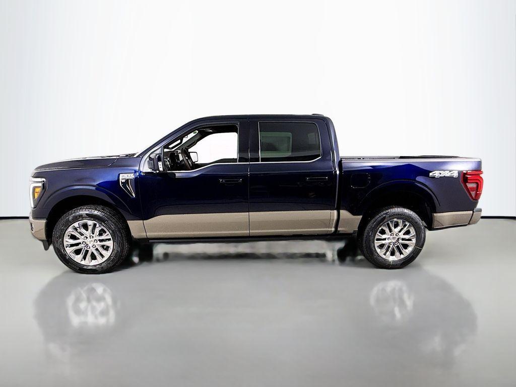 new 2026 Ford F-150 car, priced at $75,305