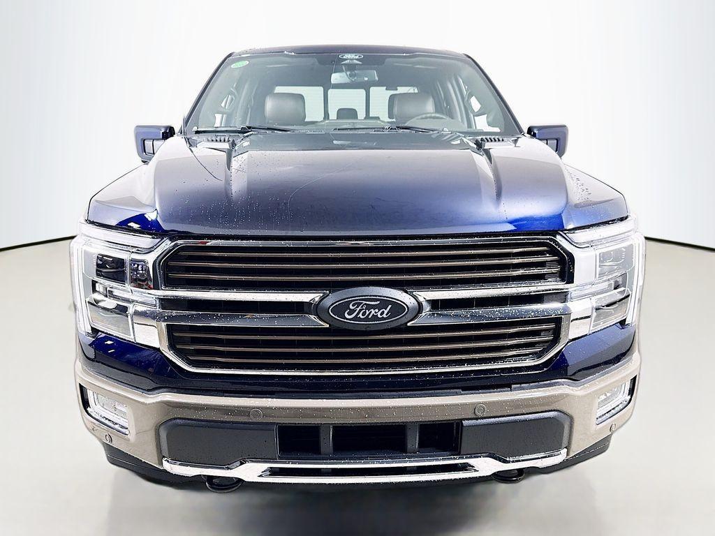 new 2026 Ford F-150 car, priced at $75,305