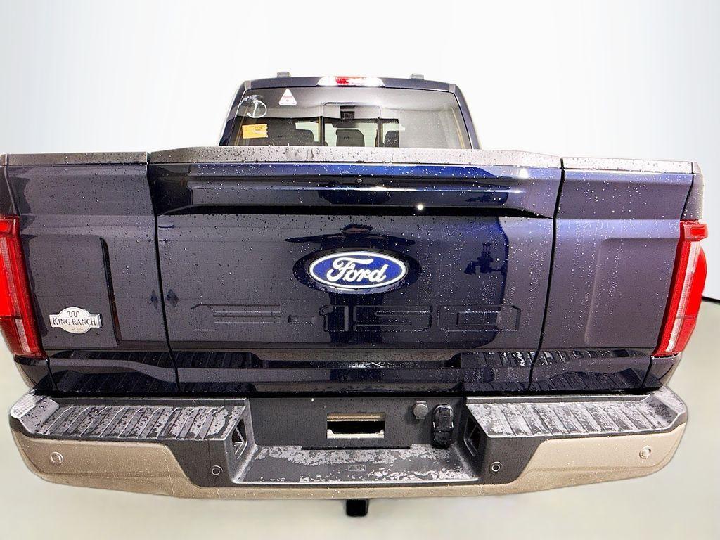 new 2026 Ford F-150 car, priced at $75,305