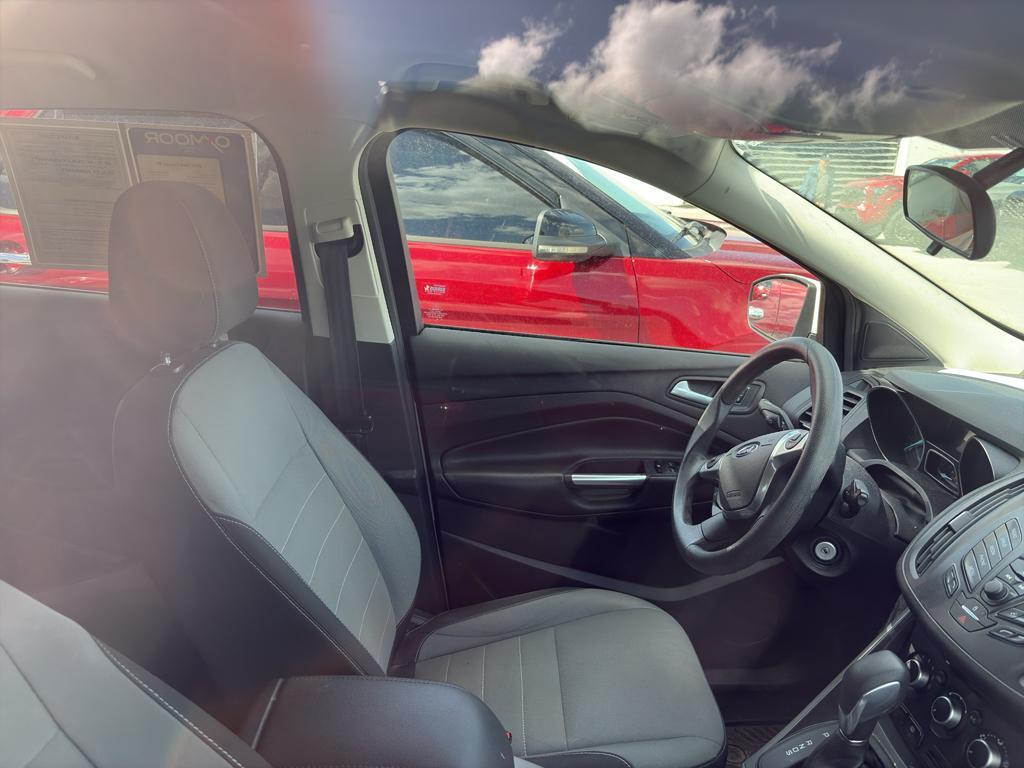 used 2016 Ford Escape car, priced at $7,877