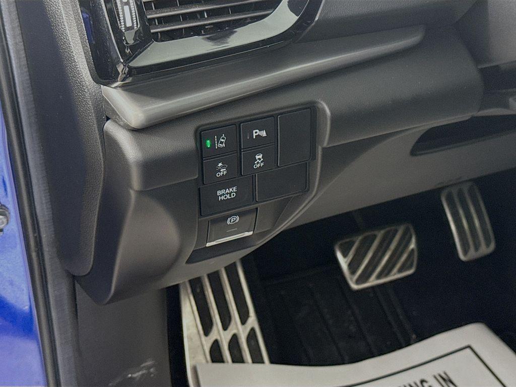 used 2021 Acura RDX car, priced at $26,750