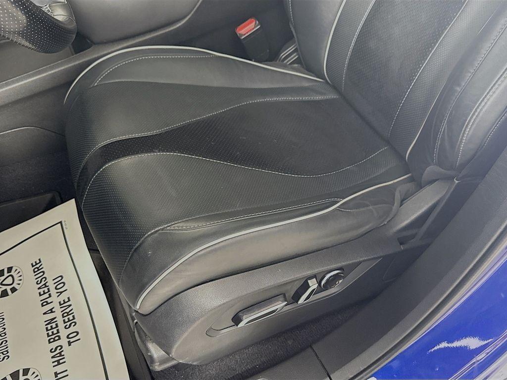 used 2021 Acura RDX car, priced at $26,750