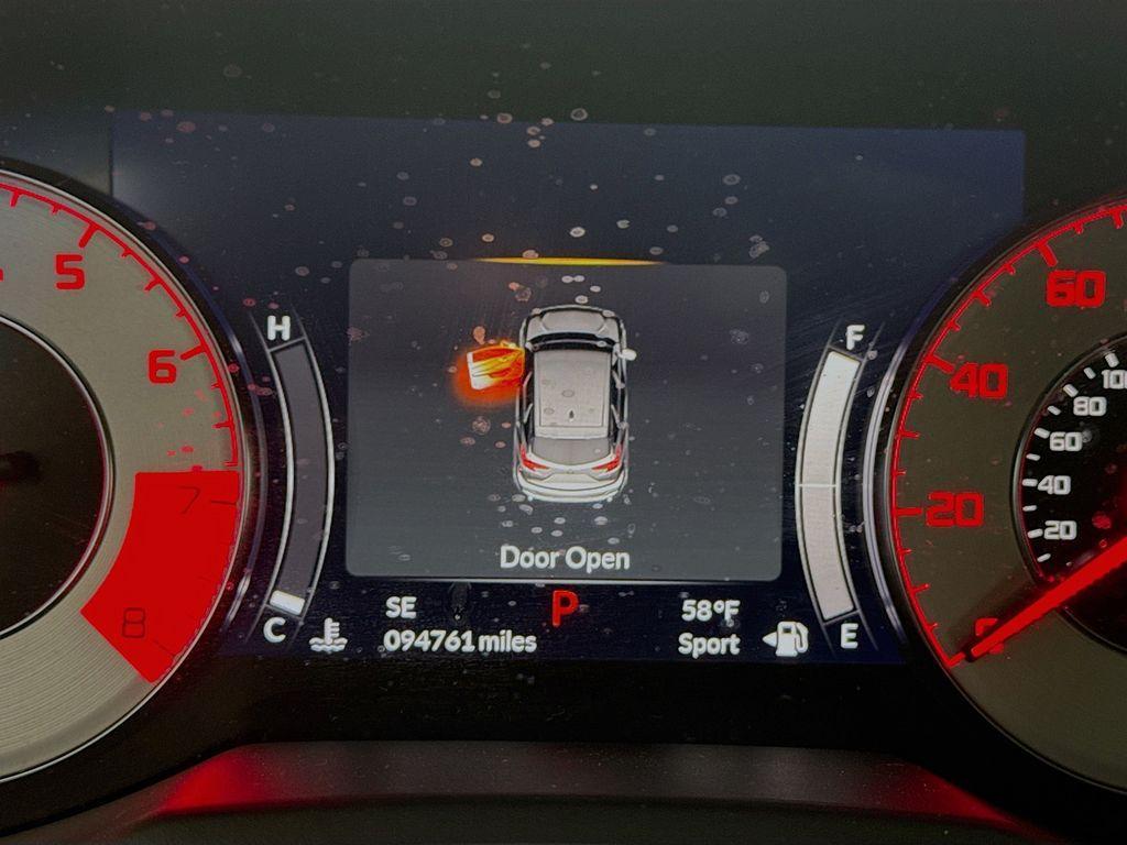 used 2021 Acura RDX car, priced at $26,750