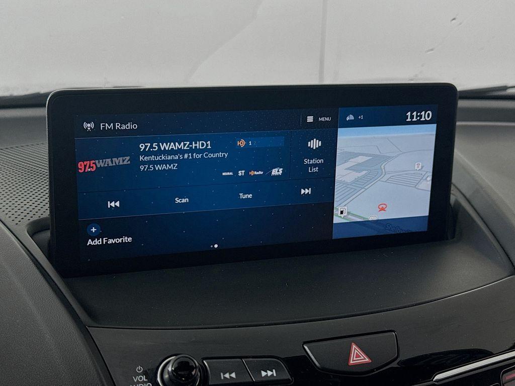 used 2021 Acura RDX car, priced at $26,750