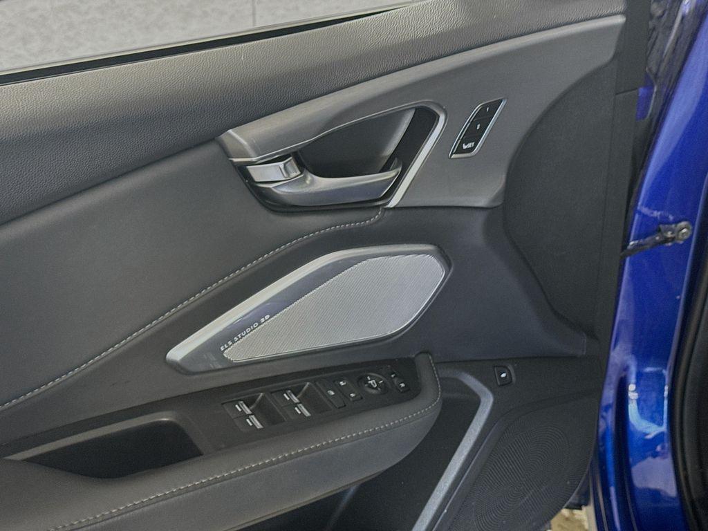 used 2021 Acura RDX car, priced at $26,750
