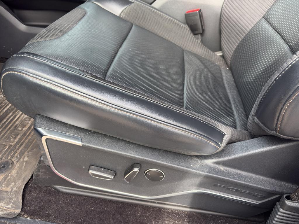 used 2022 Ford F-150 car, priced at $69,500