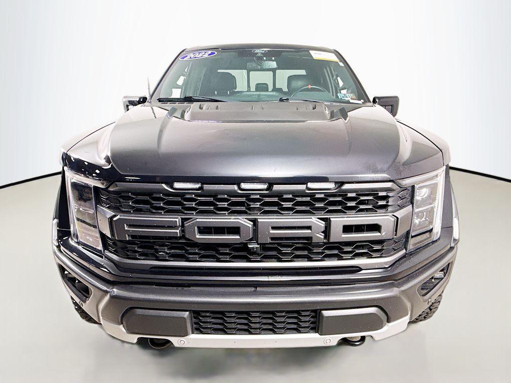 used 2022 Ford F-150 car, priced at $66,499