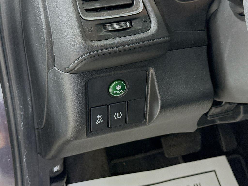 used 2017 Honda HR-V car, priced at $19,250