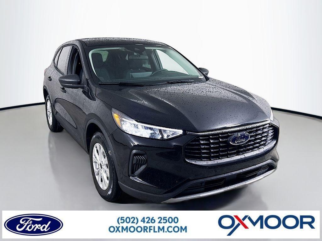 new 2026 Ford Escape car, priced at $29,993
