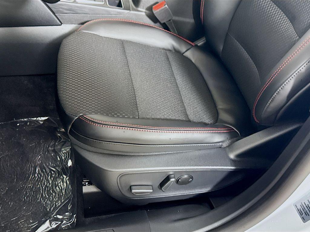 new 2026 Ford Escape car, priced at $36,555