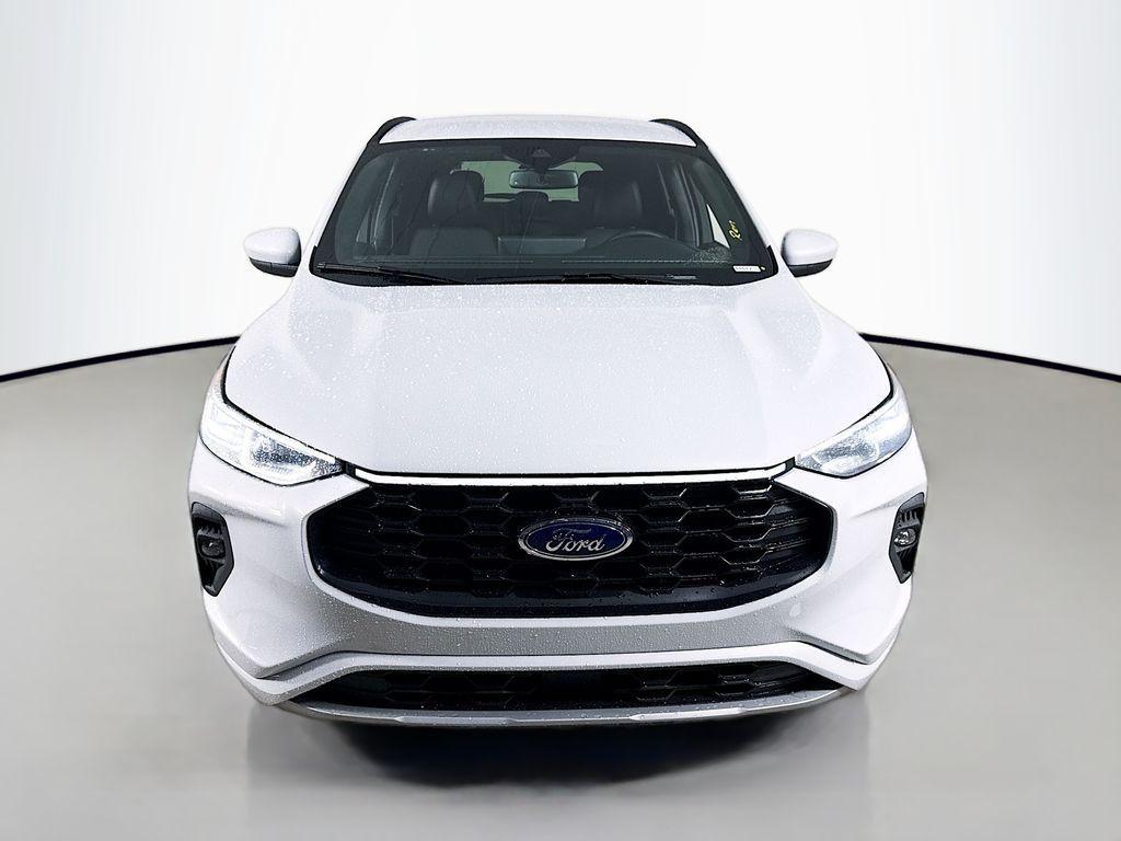 new 2026 Ford Escape car, priced at $36,555