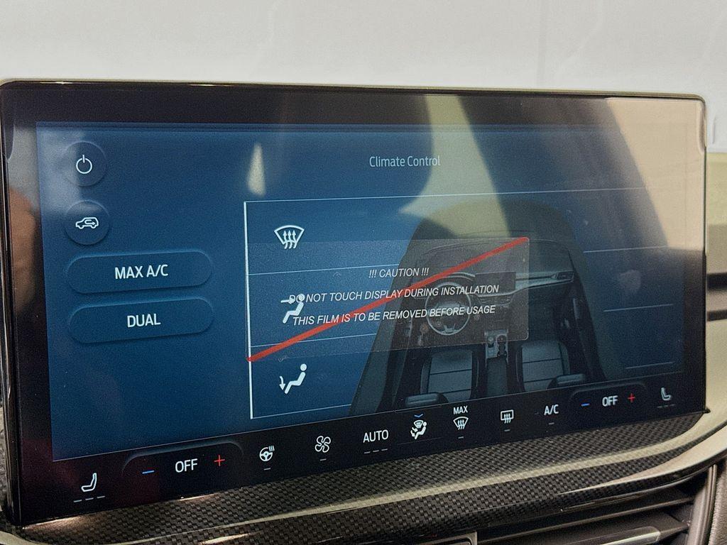 new 2026 Ford Escape car, priced at $36,555