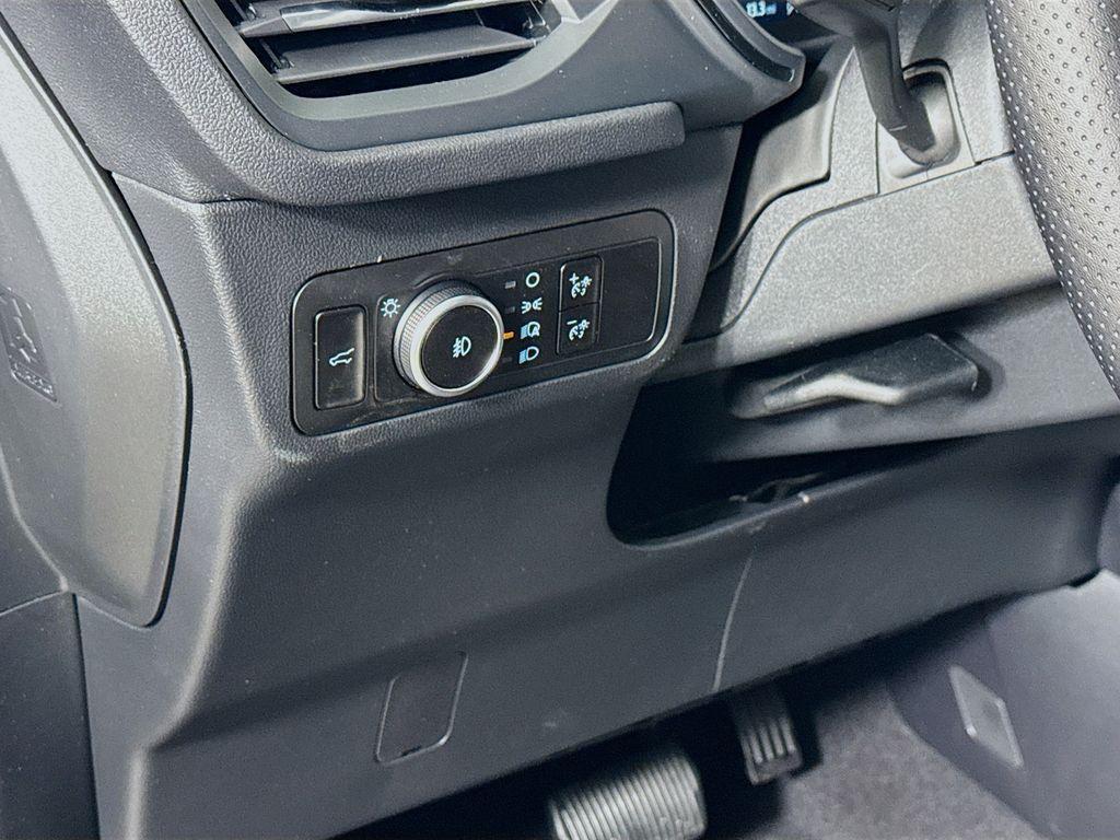 new 2026 Ford Escape car, priced at $36,555