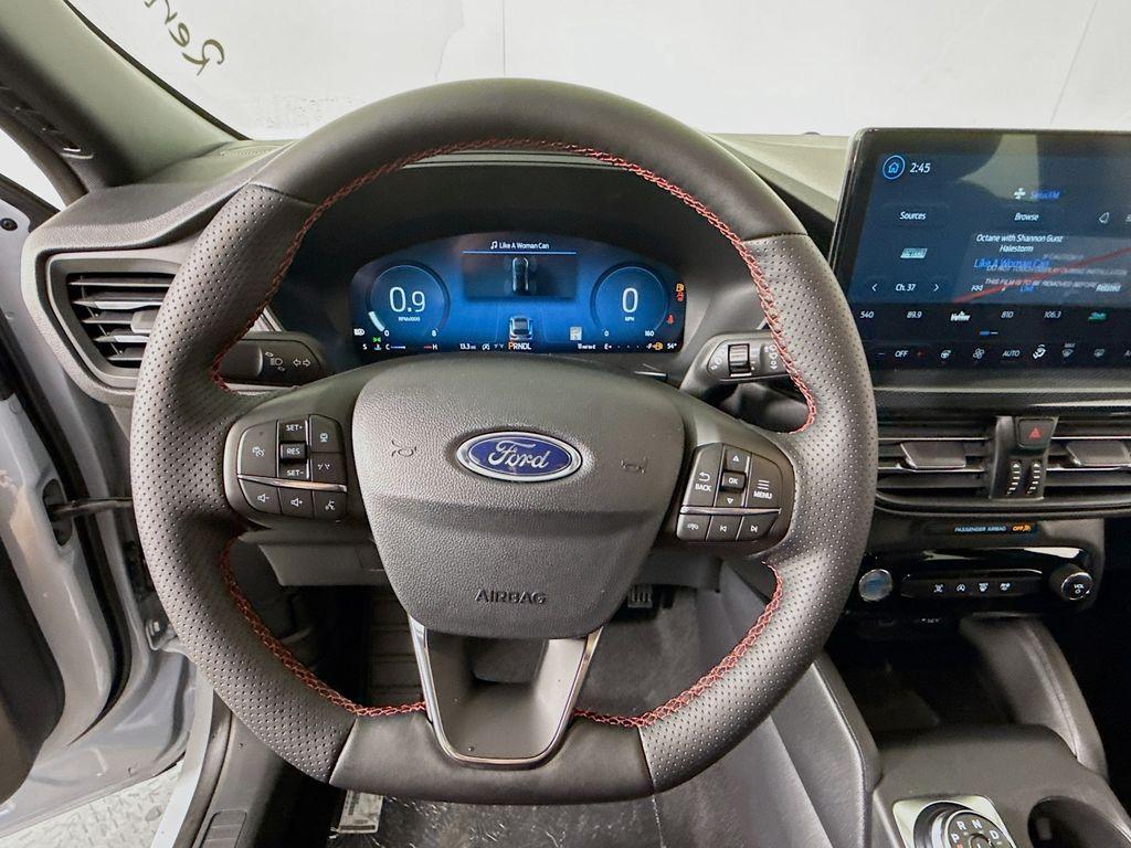 new 2026 Ford Escape car, priced at $36,555