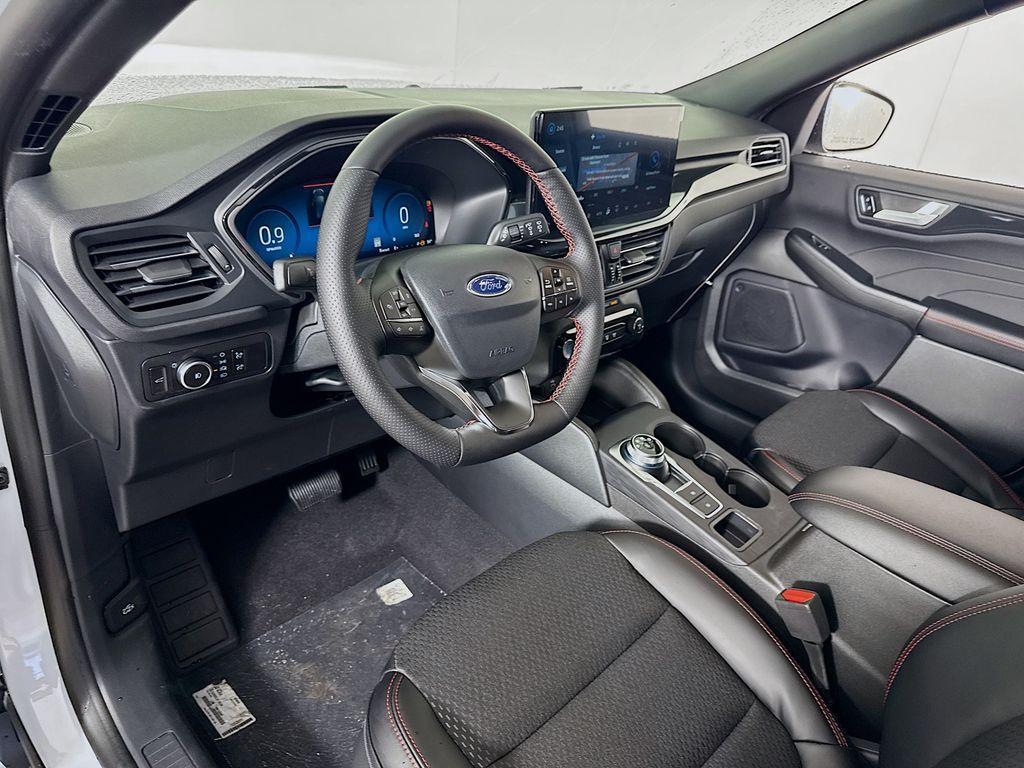 new 2026 Ford Escape car, priced at $36,555