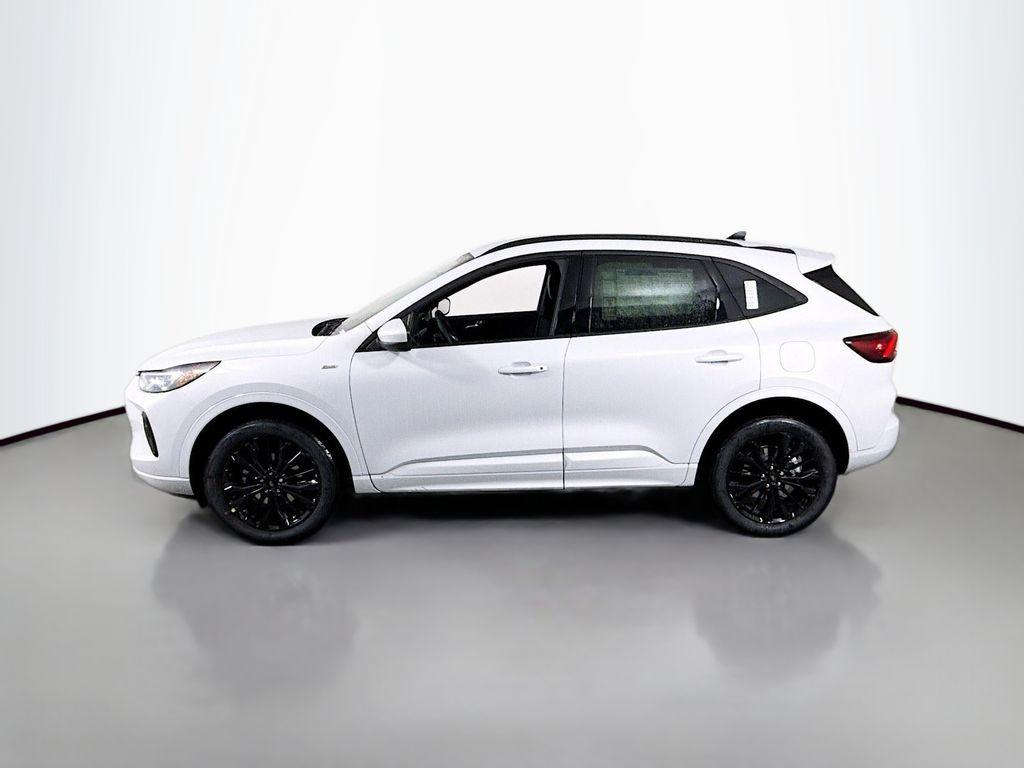 new 2026 Ford Escape car, priced at $36,555
