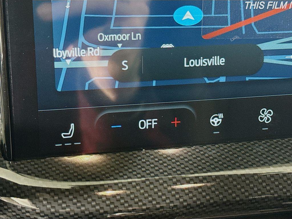 new 2026 Ford Escape car, priced at $36,555