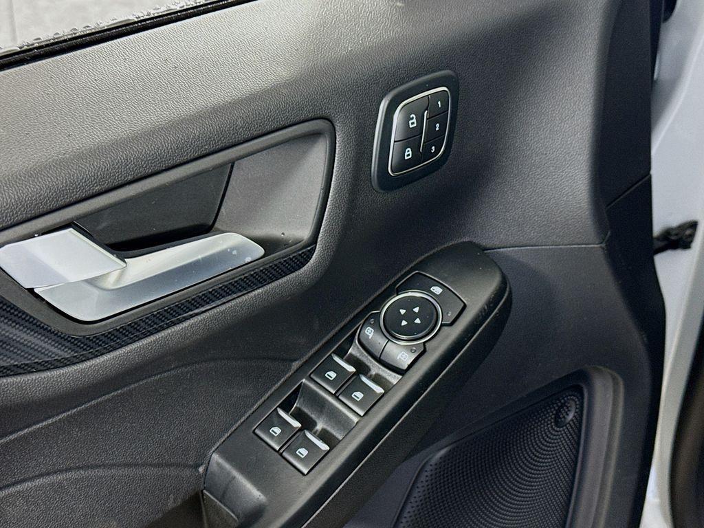 new 2026 Ford Escape car, priced at $36,555