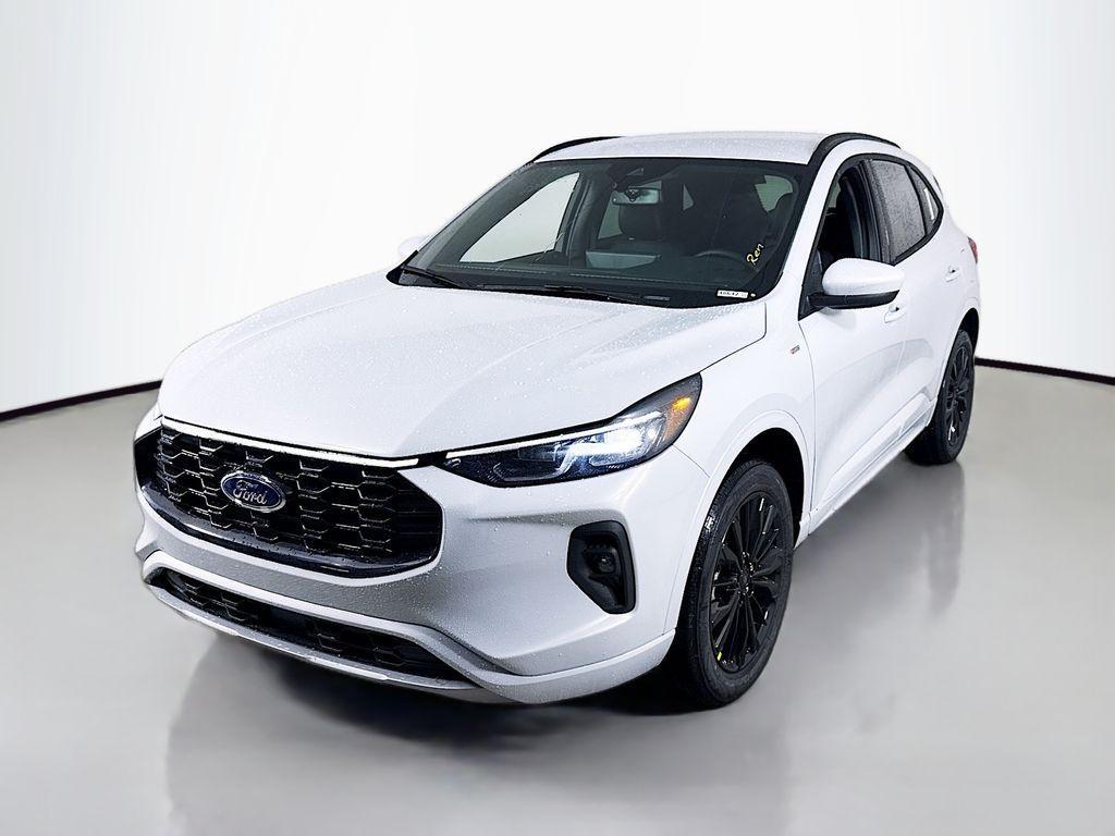 new 2026 Ford Escape car, priced at $36,555