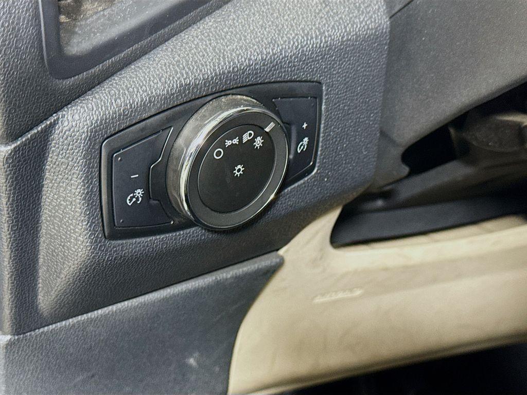 used 2021 Ford EcoSport car, priced at $14,299