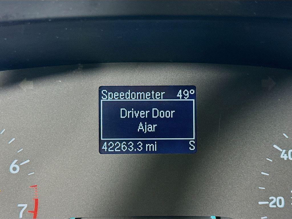 used 2021 Ford EcoSport car, priced at $14,299