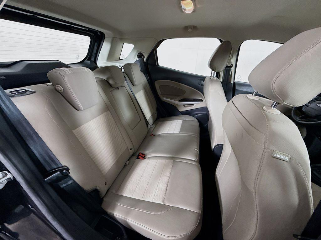 used 2021 Ford EcoSport car, priced at $14,299