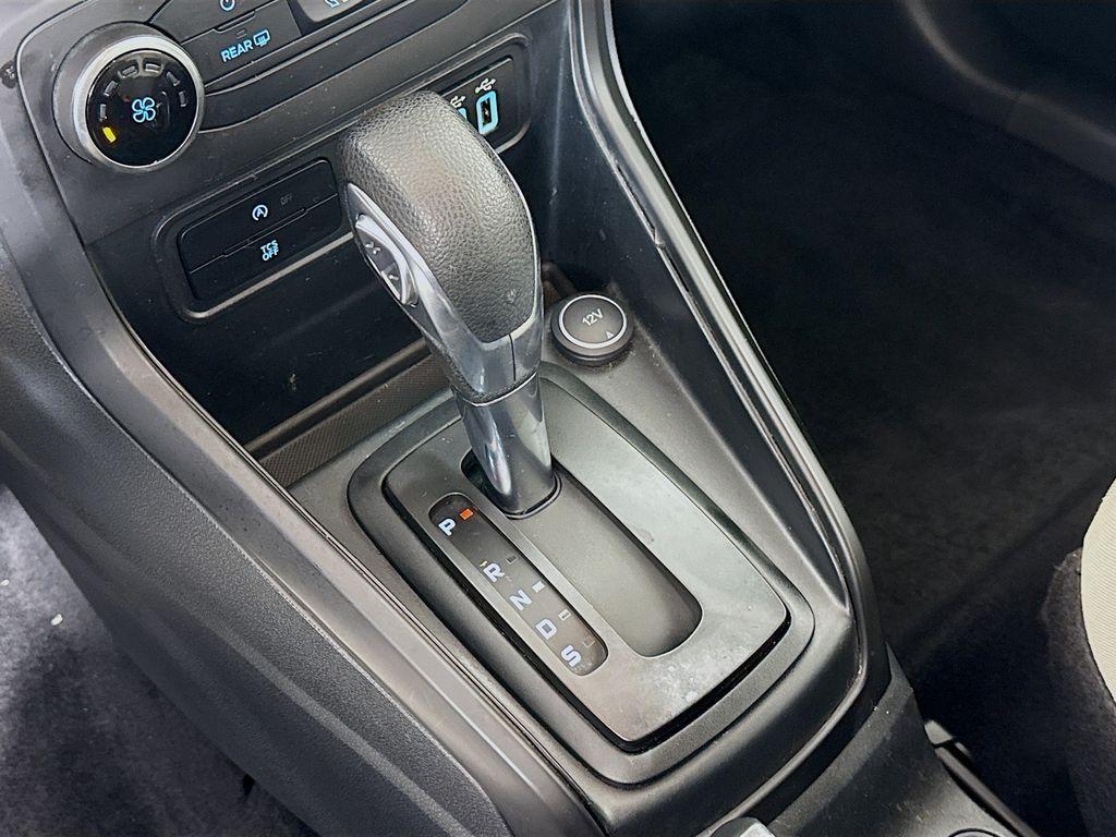 used 2021 Ford EcoSport car, priced at $14,299