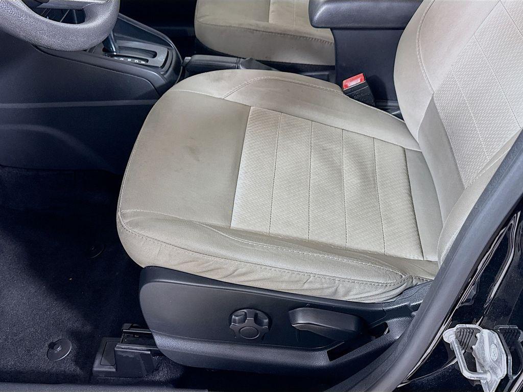 used 2021 Ford EcoSport car, priced at $14,299