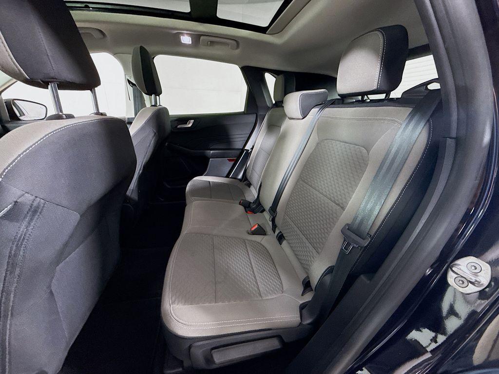 used 2021 Ford Escape car, priced at $16,500