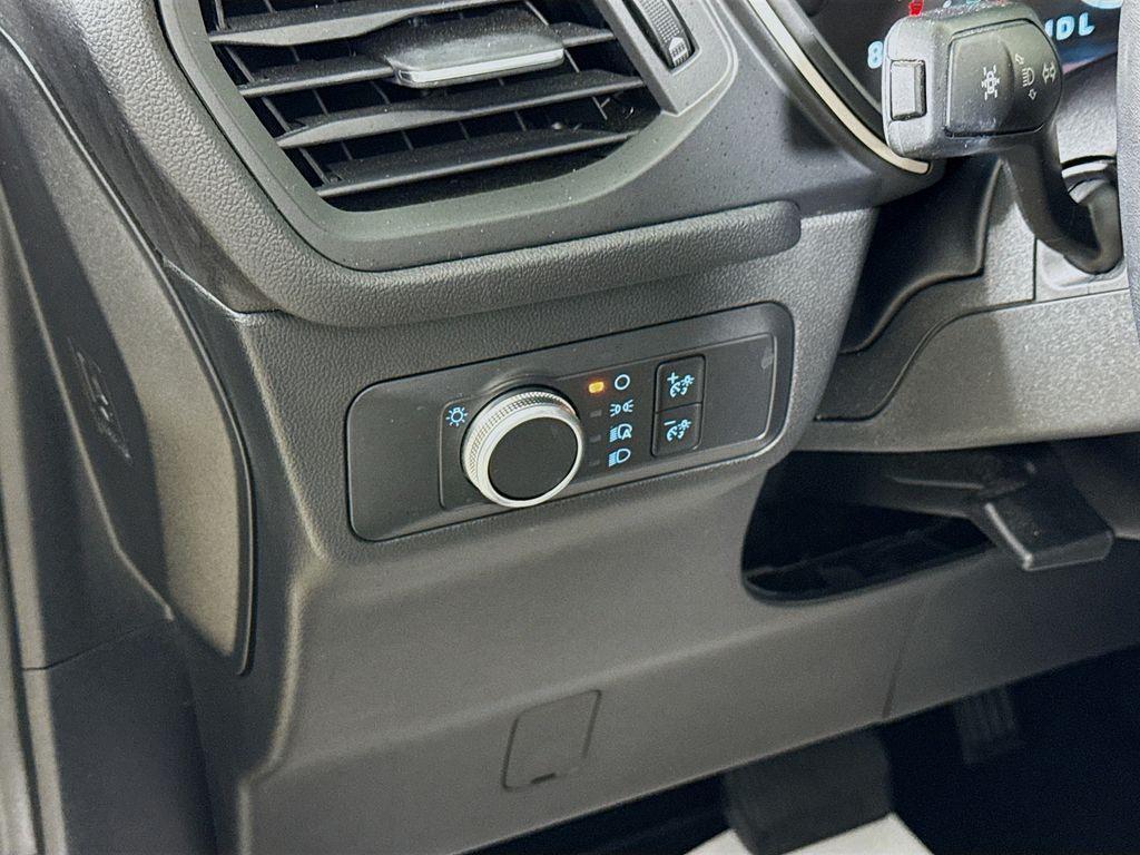 used 2021 Ford Escape car, priced at $16,500