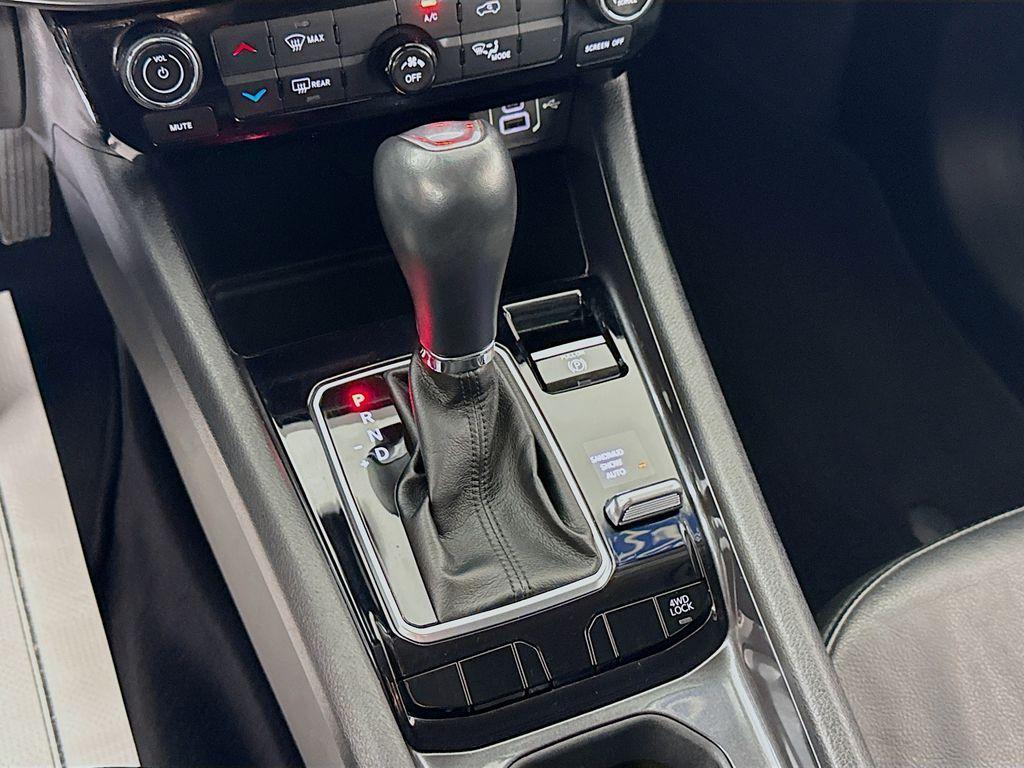 used 2022 Jeep Compass car, priced at $20,000