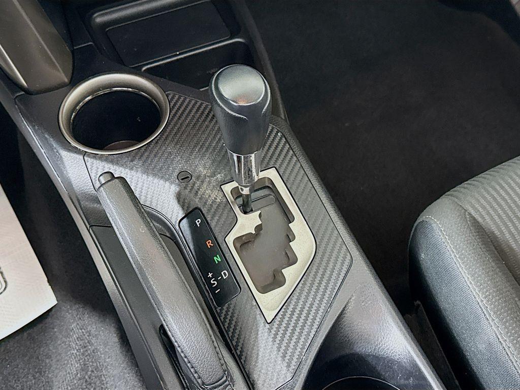 used 2015 Toyota RAV4 car, priced at $14,250