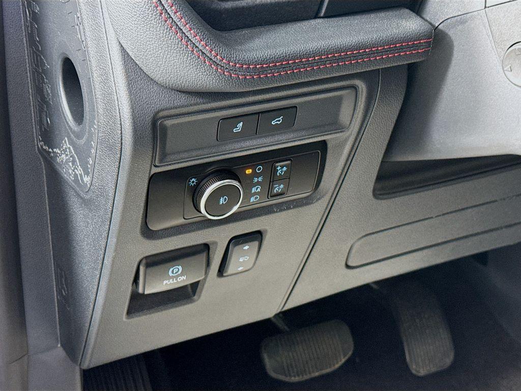 used 2023 Ford Expedition car, priced at $59,750