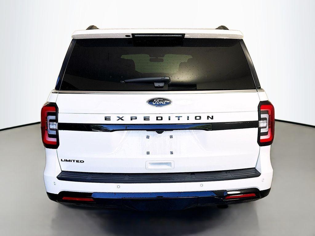 used 2023 Ford Expedition car, priced at $59,750