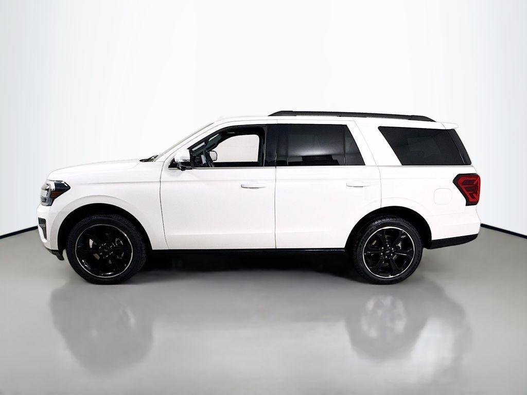 used 2023 Ford Expedition car, priced at $59,750