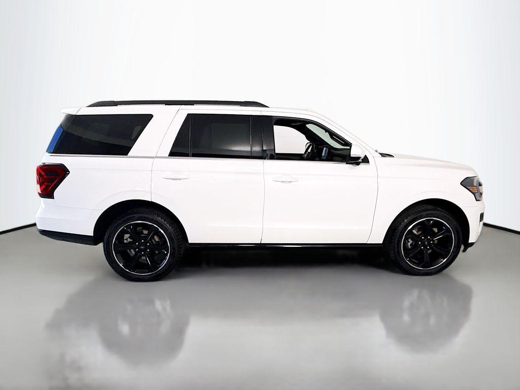 used 2023 Ford Expedition car, priced at $59,750