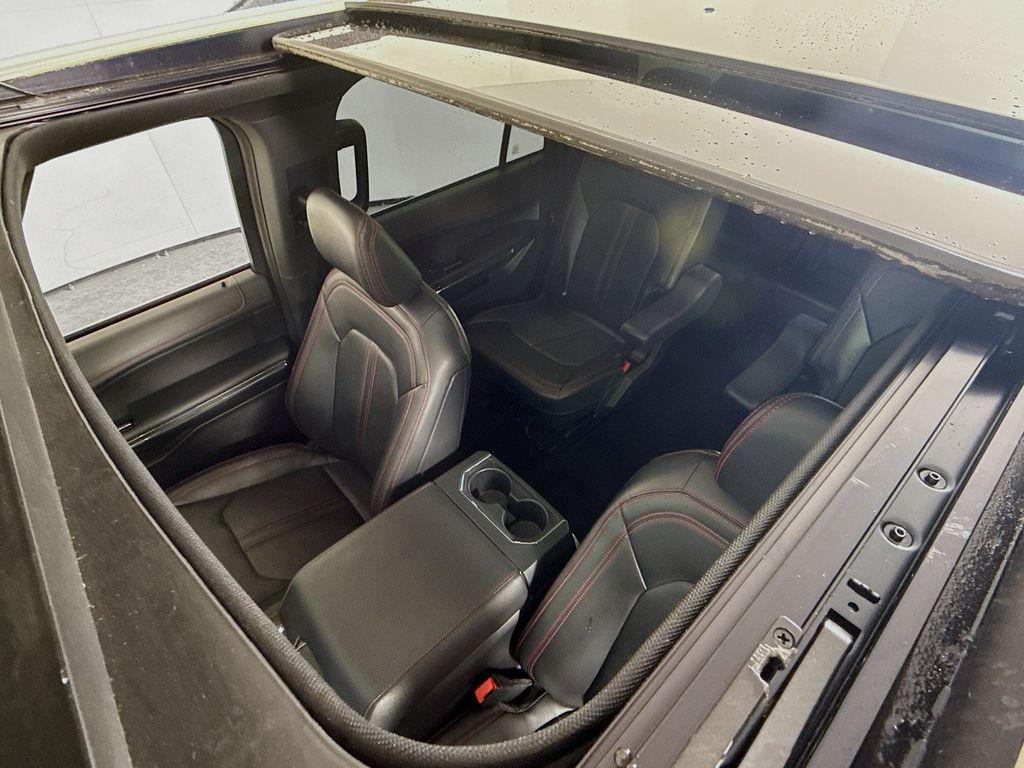 used 2023 Ford Expedition car, priced at $59,750
