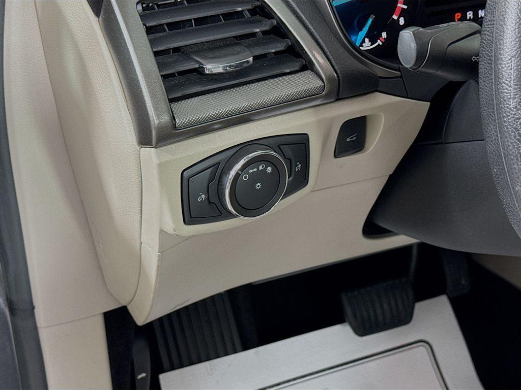 used 2018 Ford Fusion car, priced at $13,977